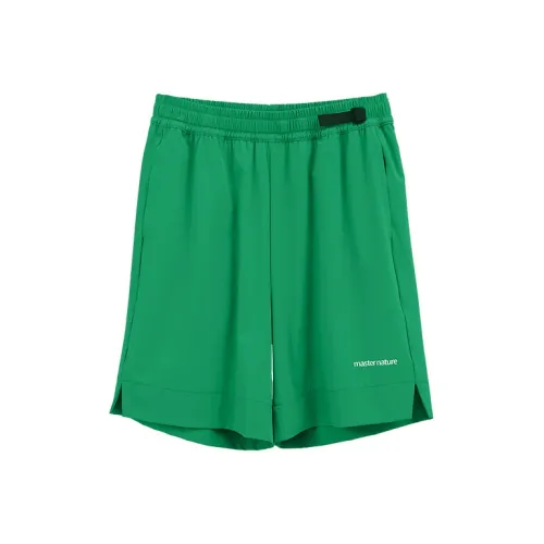 Wearx Унисекс Спортивные шорты