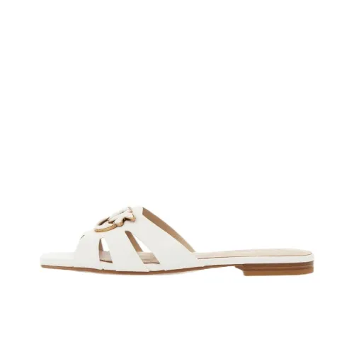 PINKO Слипоны Женские Белые