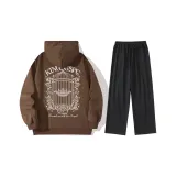 Кофейный, одежда, наборы