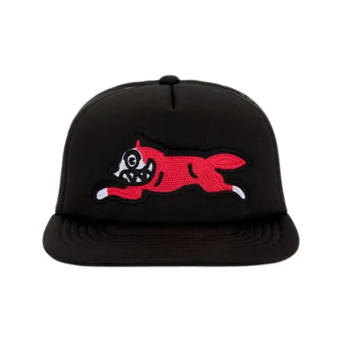 ICECREAM Полиэстер Кепки Мужские Коричневые