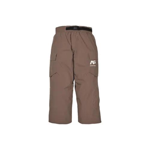 BURTON ANALOG AG Flyrail Лыжные штаны Унисекс