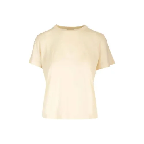 KHAITE Белые Женские Рубашки T