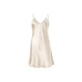 Бежево-желтый