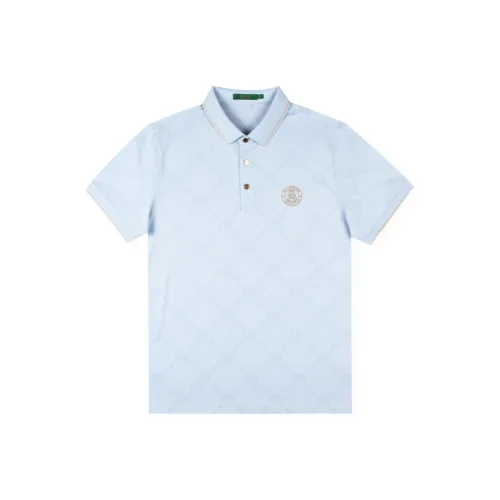 Raidy Boer 2025 Летнее Поло Мужское