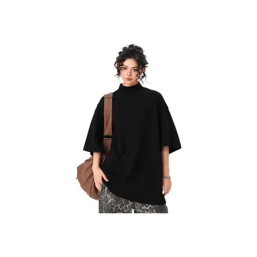 BWKA Женские футболки