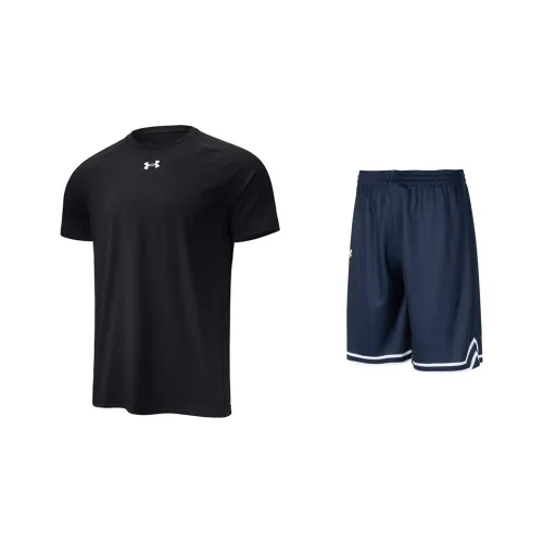 Under Armour Повседневная Спортивная Одежда Мужская