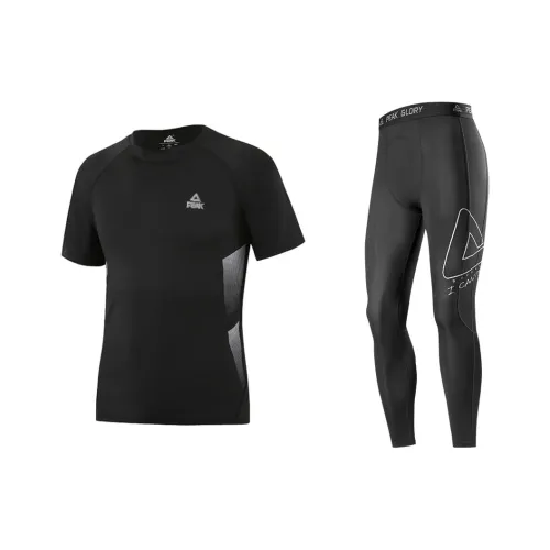 PEAK Мужской Фитнес Комплект