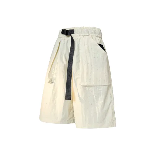 PUCCA Унисекс Повседневные шорты