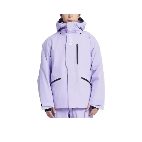 BURTON FW AW24 Radiant II DRYRIDE 2L SKI Костюм Комплект Унисекс