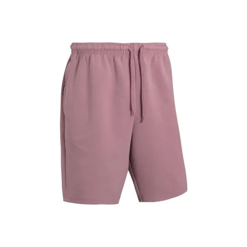 Under Armour Summit Розовые Унисекс Спортивные шорты