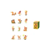 Один Blind Box (Случайный стиль)