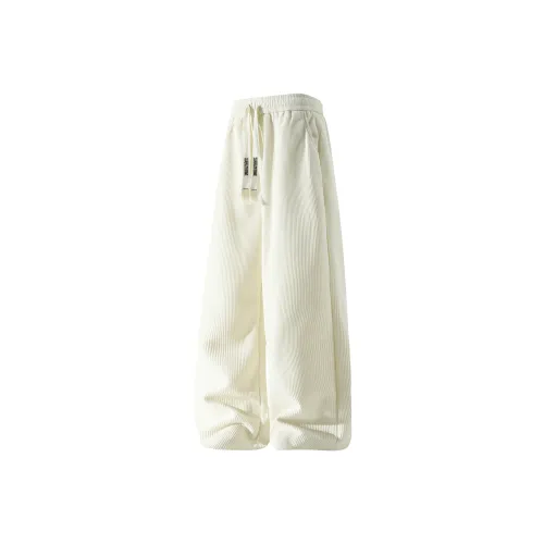 URBAN AUTHENTIC Повседневные брюки Унисекс