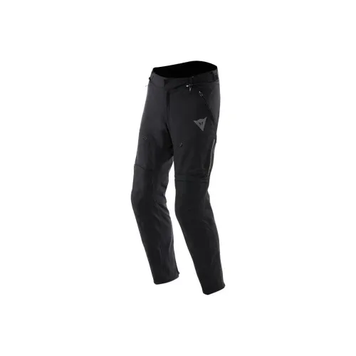 DAINESE 631/Черный Мужские Гоночные Брюки
