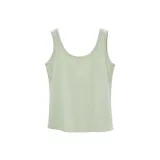 Мятный зеленый