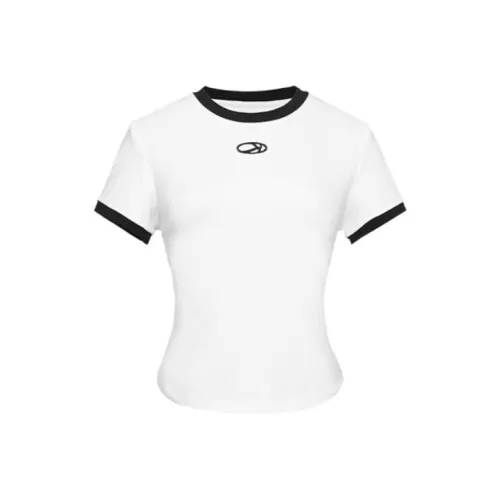 IMXS Женские футболки