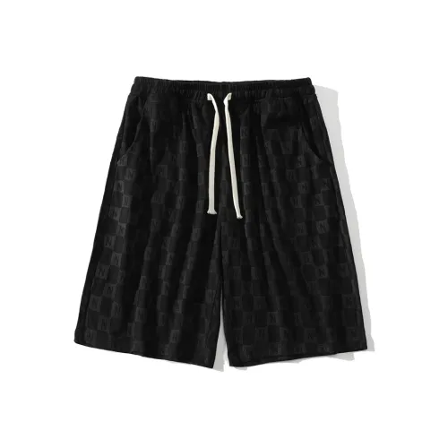 YooMore Унисекс Повседневные шорты