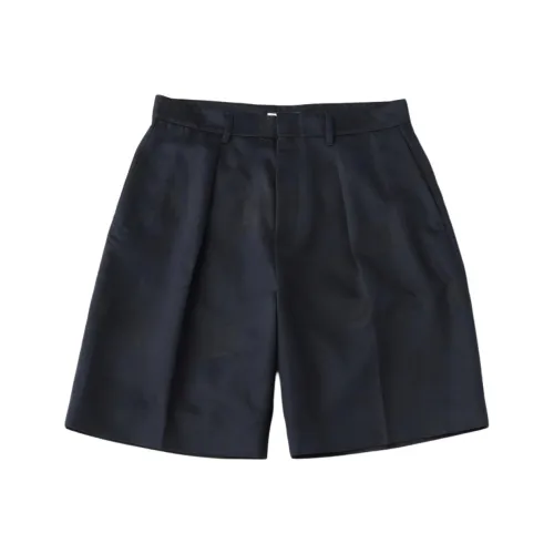 Tommy Hilfiger THC CC Tailored Шорты Повседневные шорты Мужские Морской синий