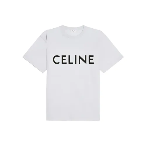 CELINE T Рубашка Женская Светло-Серый