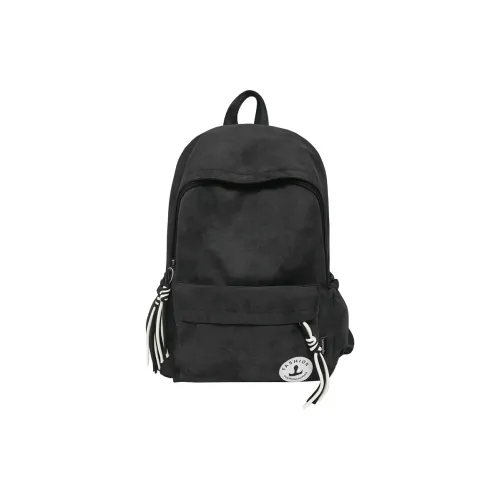 SUN EARTH U Нейлон Рюкзак Женские Многоцветный