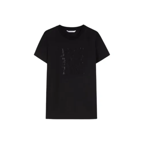 MaxMara Черные Женские Рубашки T