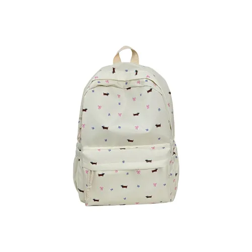 OURFUN Нейлон Рюкзак Стандартный Унисекс Многоцветный