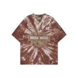 Темно-коричневый