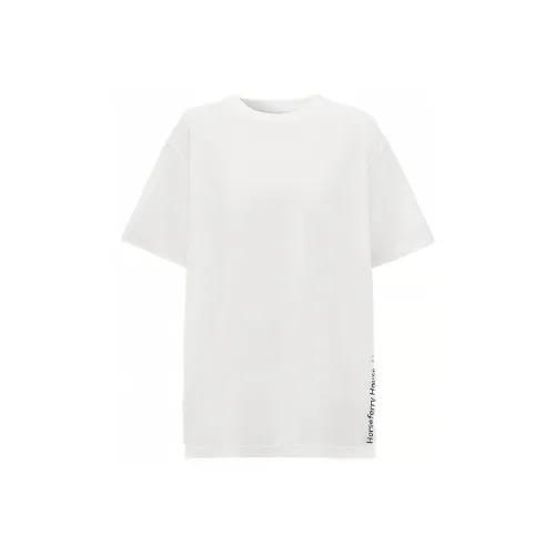 Burberry Белые Женские Футболки