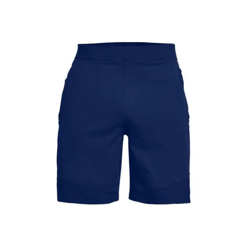Under Armour Vanish Шорты Мужские Синие