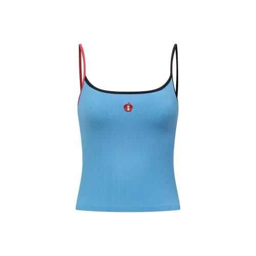 The Blender Женские Футболки