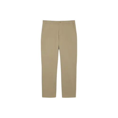 LACOSTE Collaboration CB8/CAMEL Мужские Повседневные Штаны