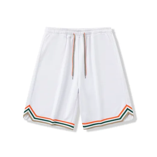 YooMore Унисекс Повседневные шорты