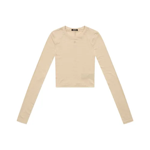 SMFK Standard T-Shirt Женская Linen