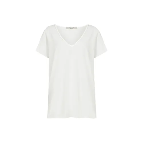 ALLSAINTS Женские футболки