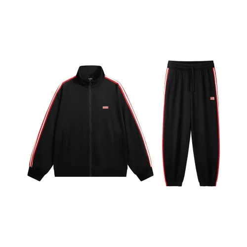 Yvette Унисекс Свитшоты Комплекты