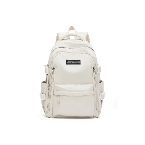 JEANSWEST Ткань Рюкзак Дорожная Сумка Унисекс Многоцветный