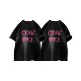 Чёрный + Чёрный (2 шт)