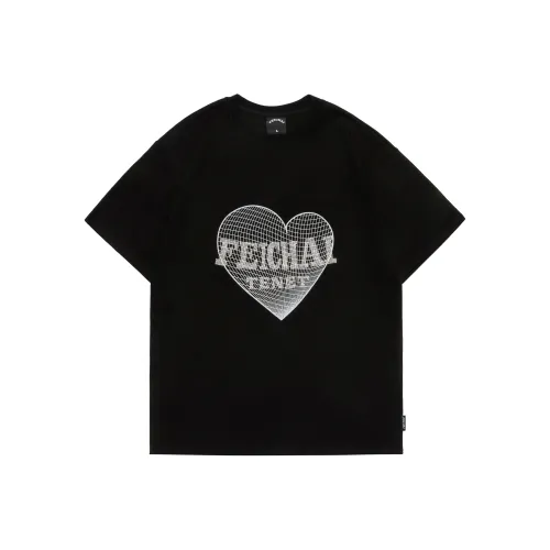 FEICHAI Женские футболки