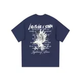 Темно-синий