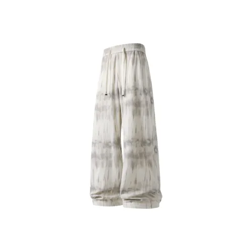 Lightning X Storm Повседневные брюки Унисекс