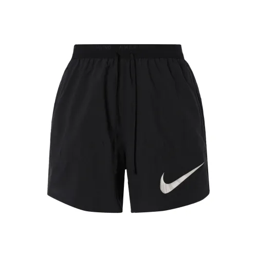 Nike Dri Fit Stride RUN Energy Повседневные шорты Мужские Черные