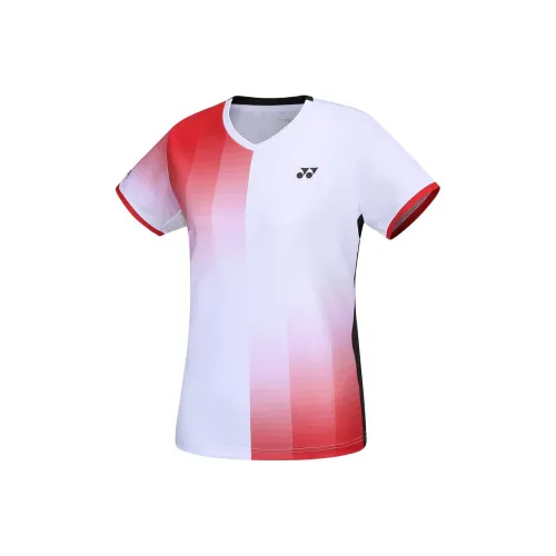 YONEX Женские футболки