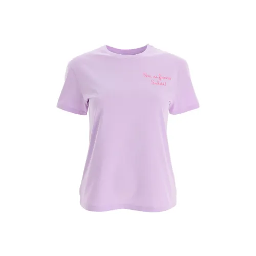 MC2 SAINT BARTHELEMY T Рубашка Женская