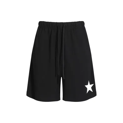 YearnObtainRainbow Повседневные шорты Мужские