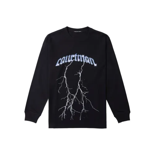 COURTMAN Унисекс Футболки