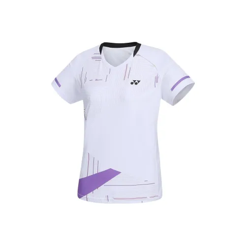 YONEX Женские футболки