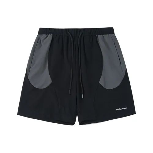 ENSHADOWER Спортивные шорты унисекс