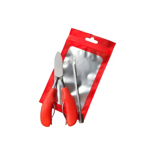 Sweet Pillow House Hawk Claw Инструмент для удаления вросших ногтей для домашнего использования нержавеющее стальное лезвие для ногтей