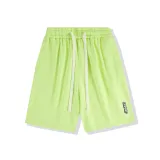 Неоново-зеленый