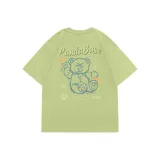 Цвет зеленого авокадо