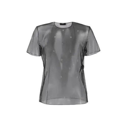 La Perla Черные Женские Рубашки T